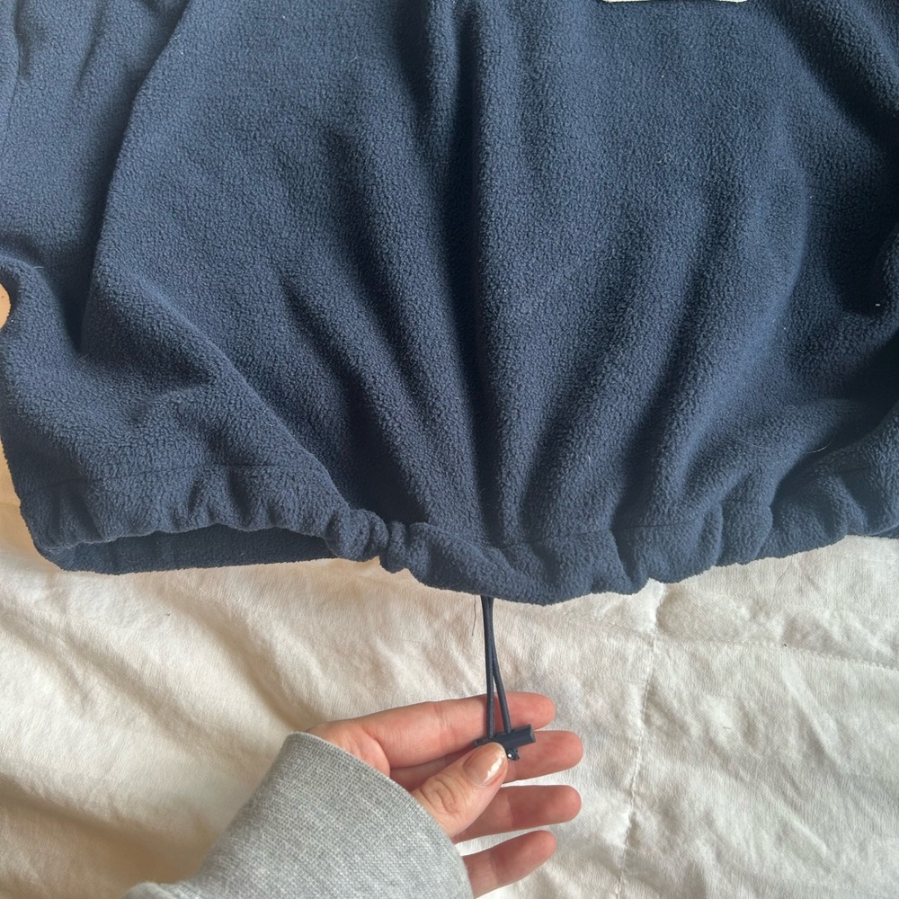 Adidas Black Athletic League Jacket - Picture 6 of 7